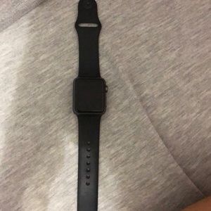 Apple Watch series 1 - 38 MM